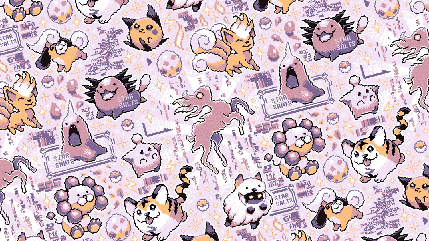 Betamon