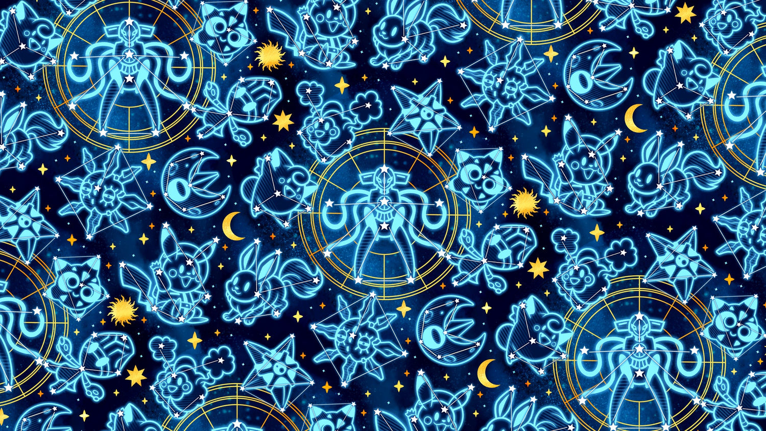 Celestial