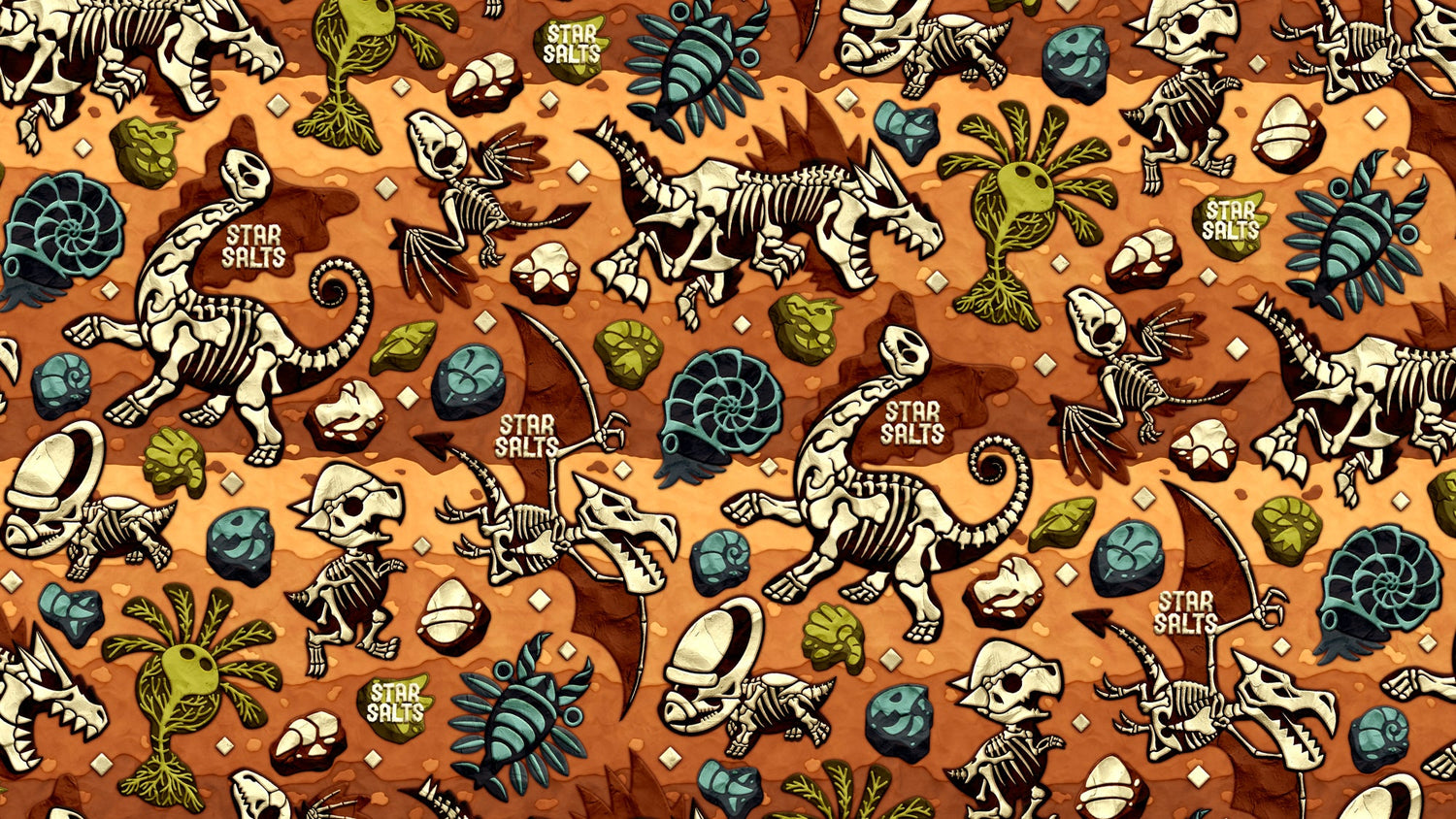 Paleo Pals