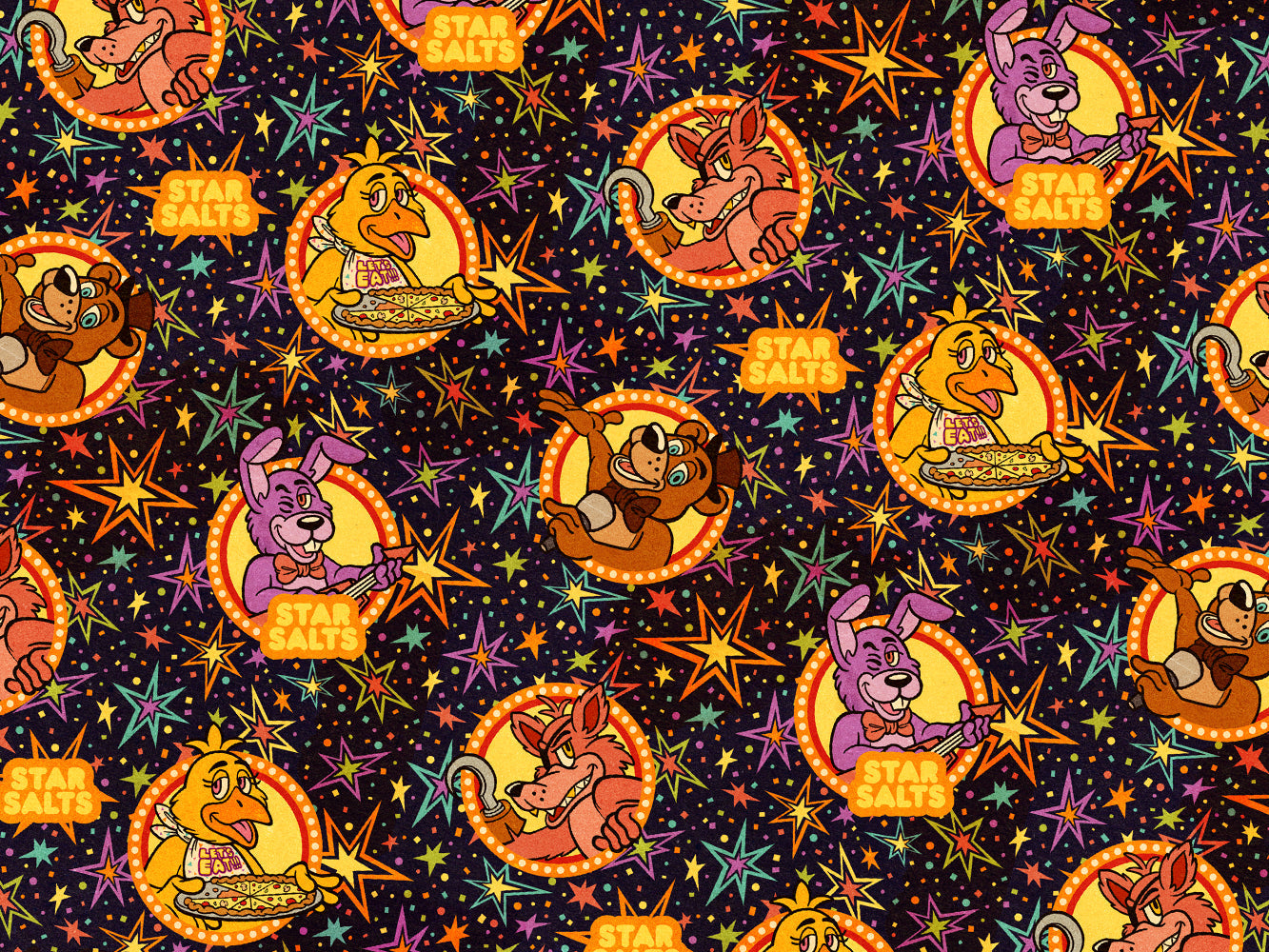 Fazbear's
