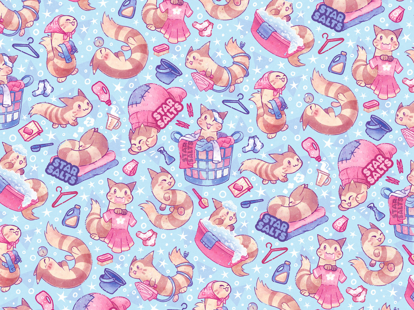Fuzzy Furret