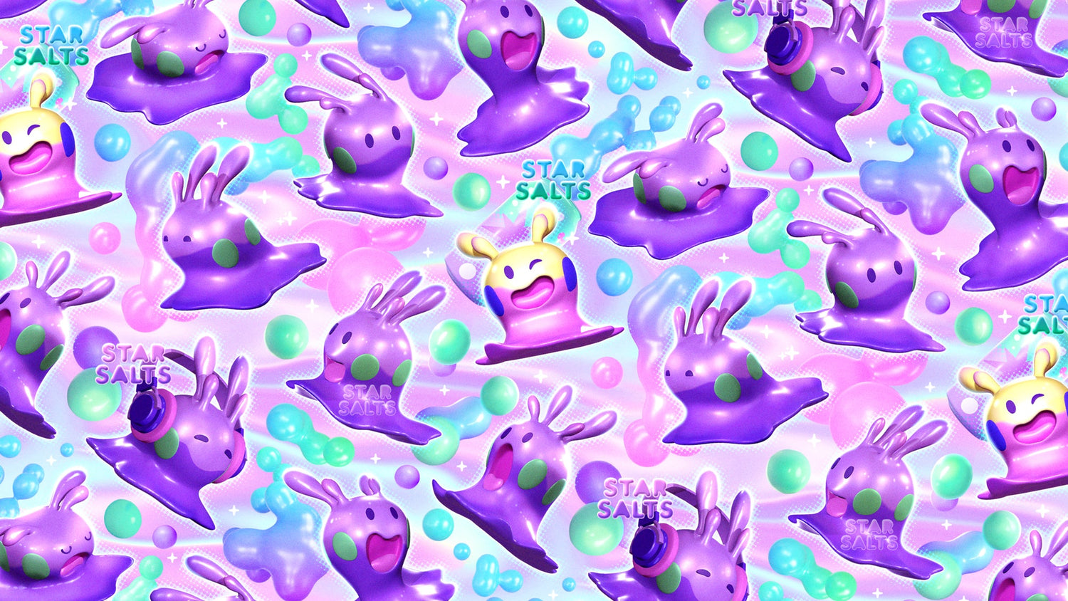 Glossy Goomy