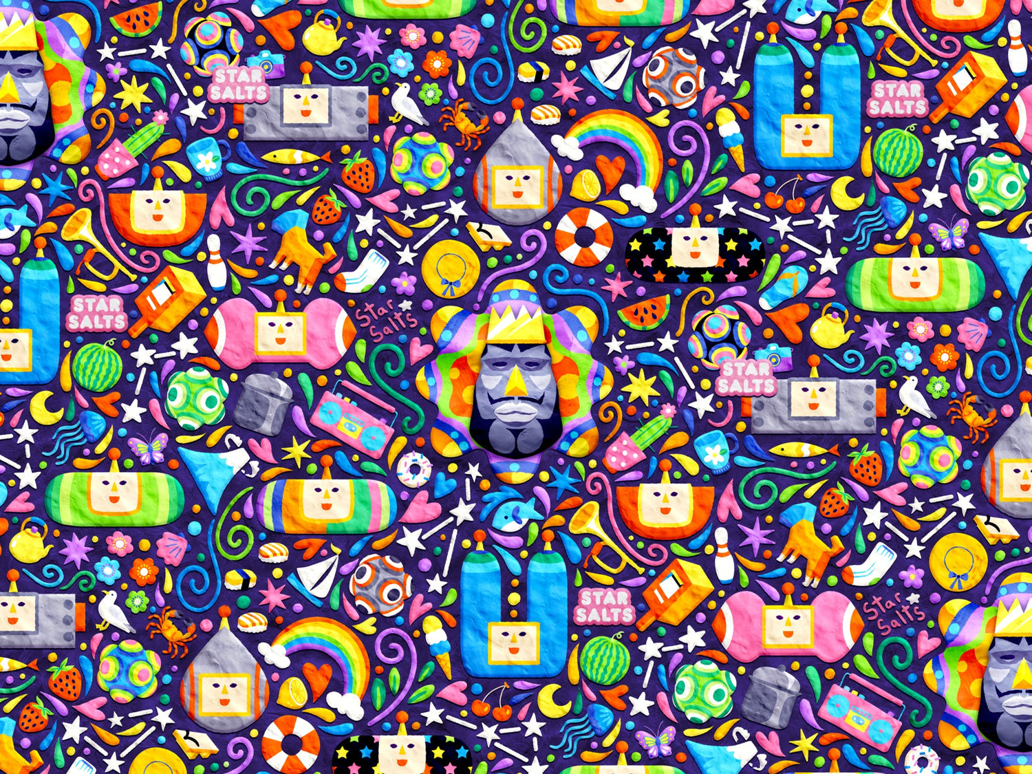 Katamari Khaos