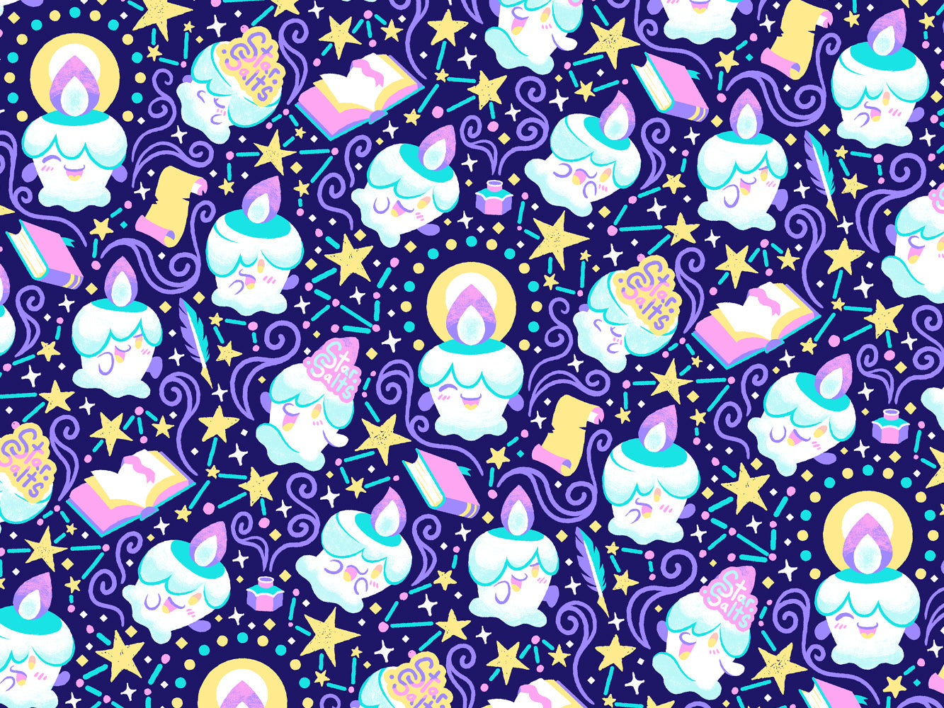 Lotsa Litwick