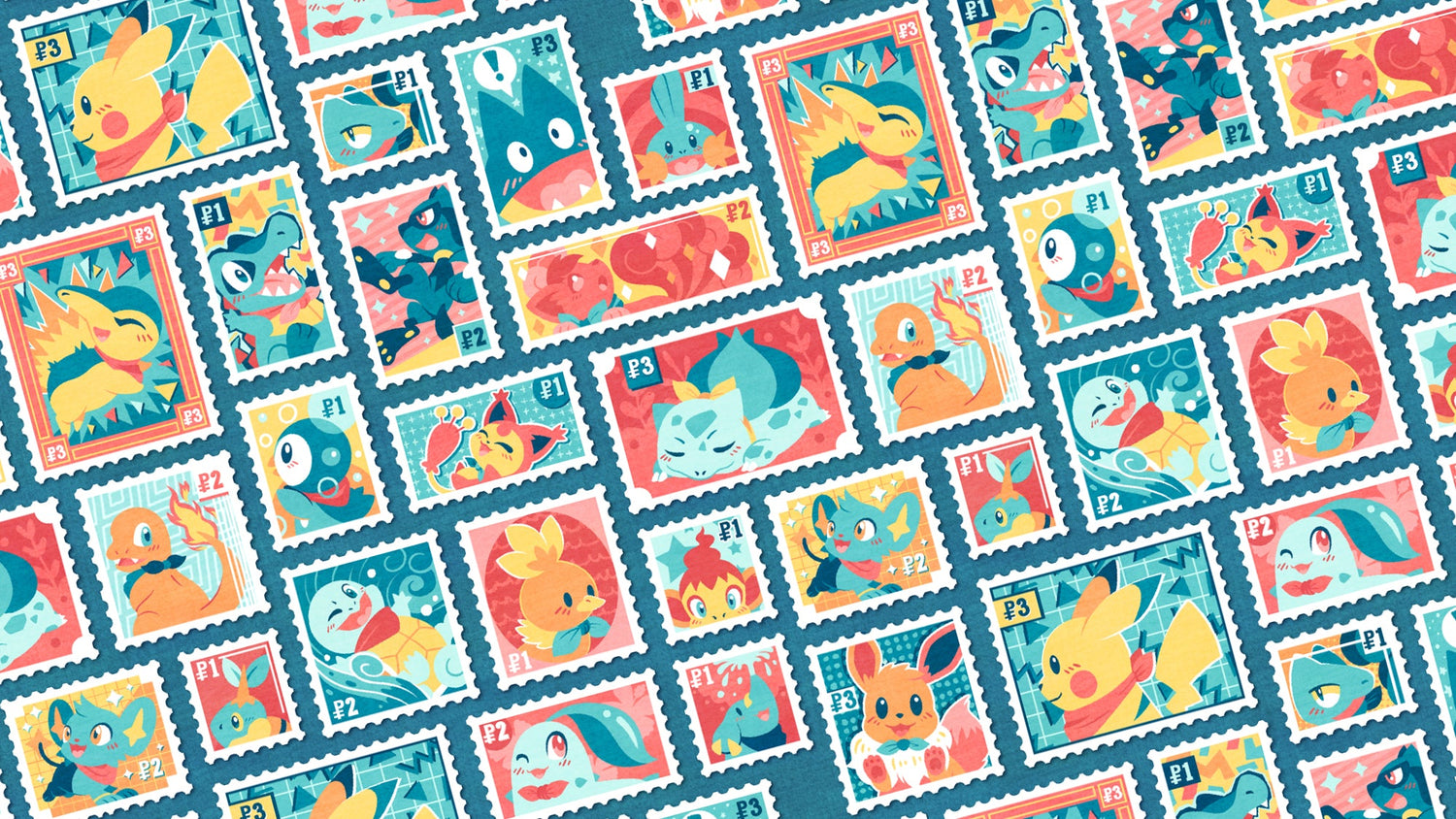 Mystery Dungeon