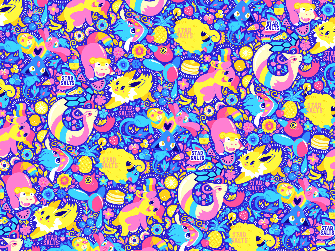 Pansexual Pride
