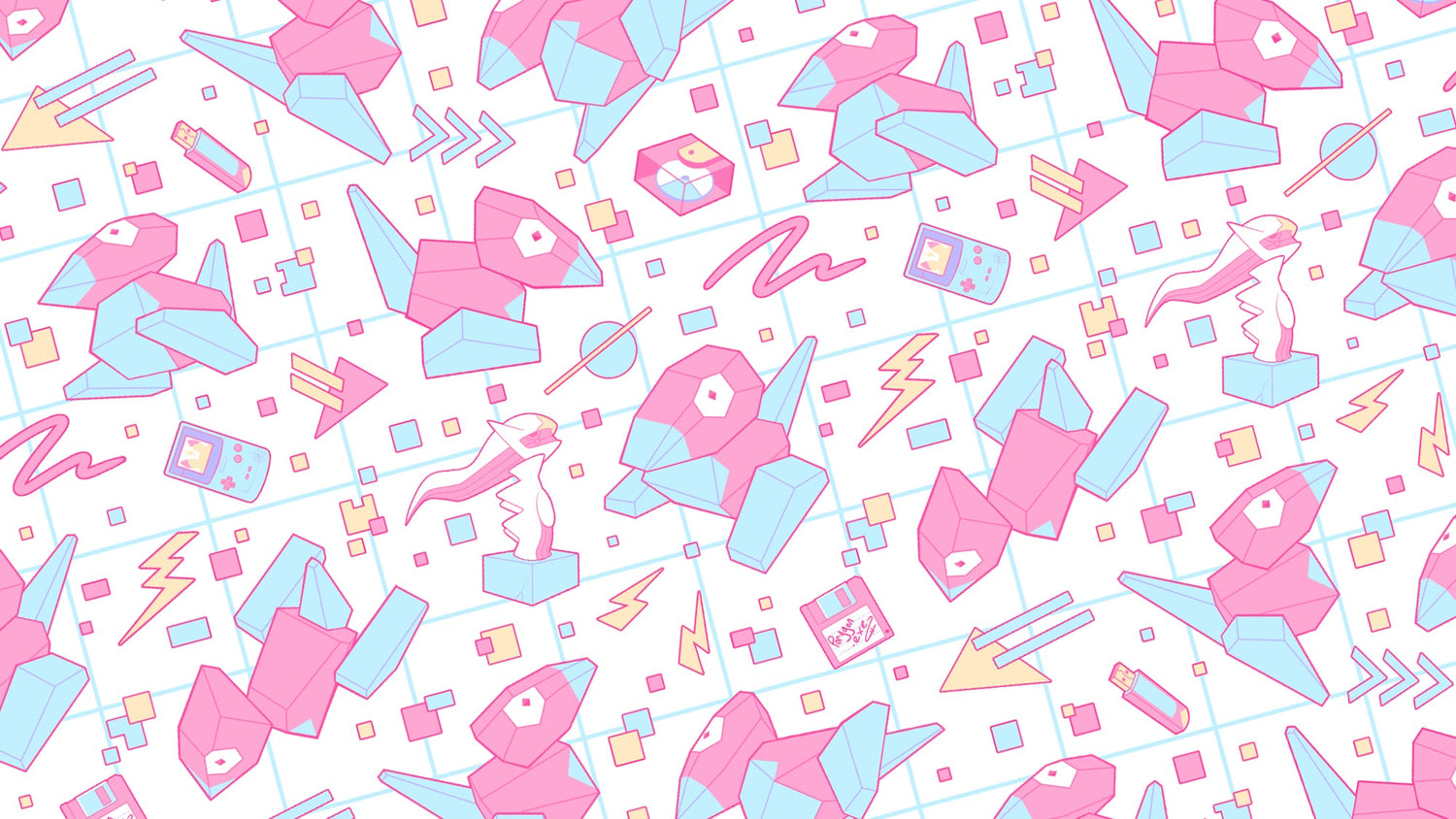 Porygon.exe