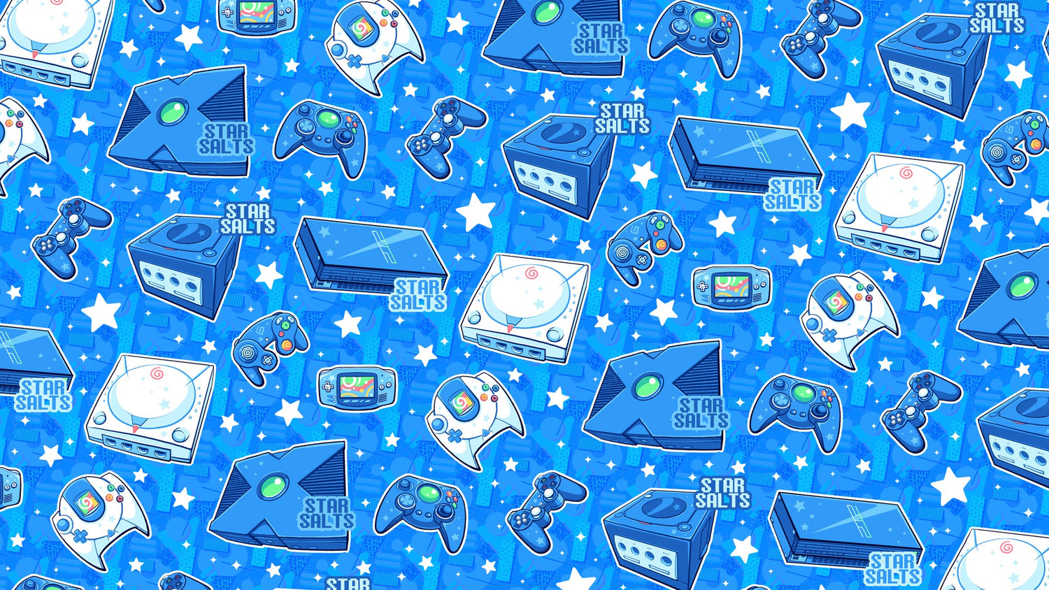 Video Game Realms