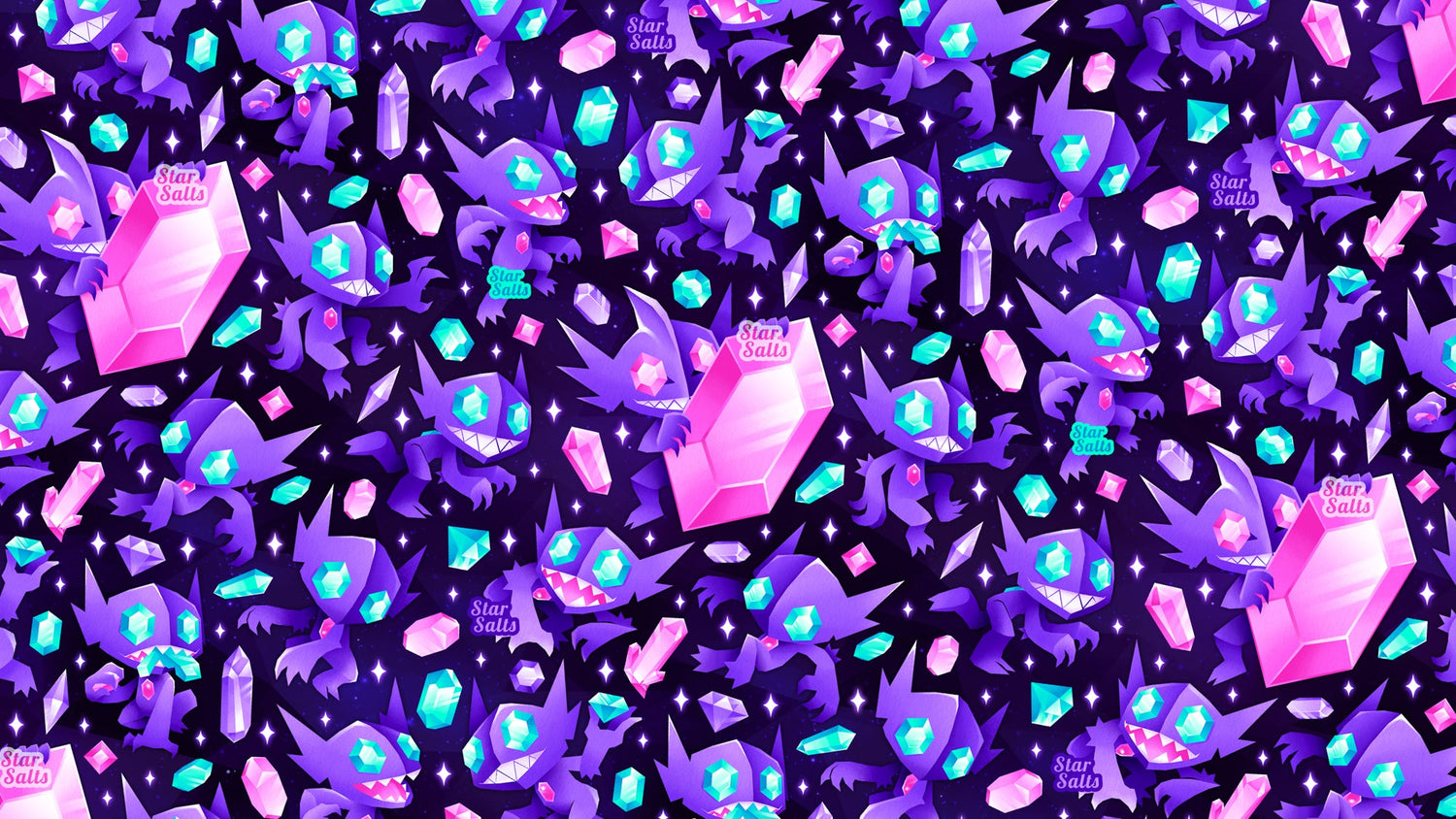Sneaky Sableye