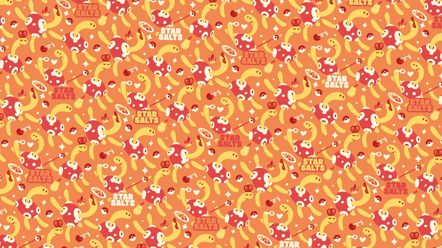 Simply Shuckle