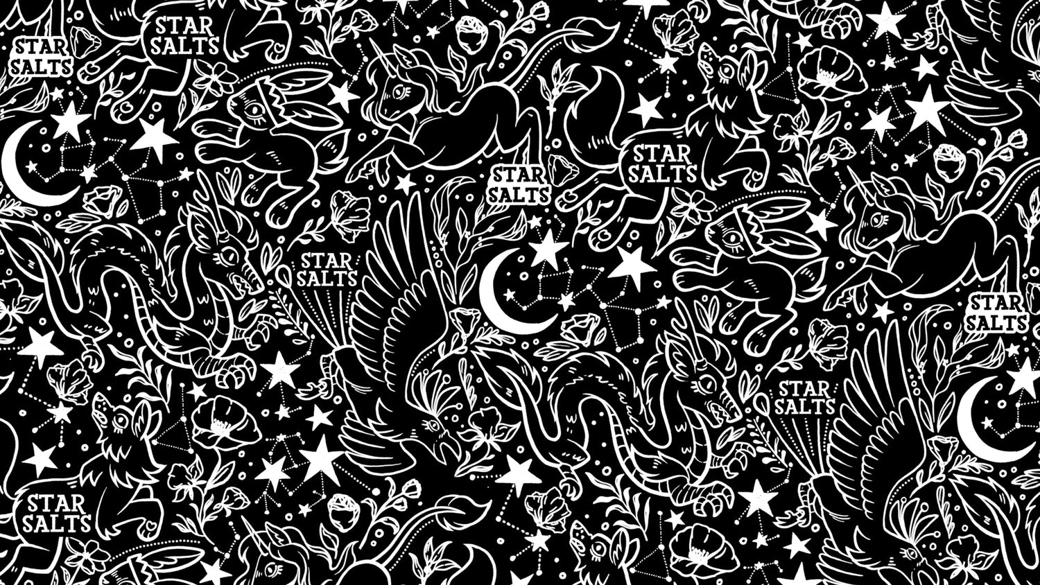 Starstuff