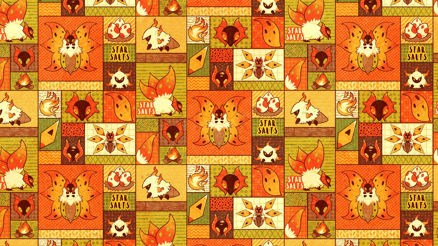 Volcarona