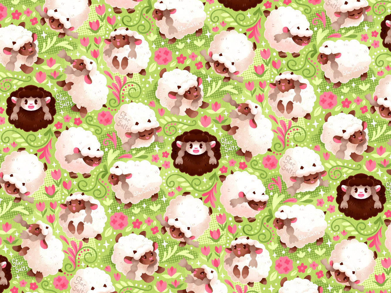 Wooloo Wilds