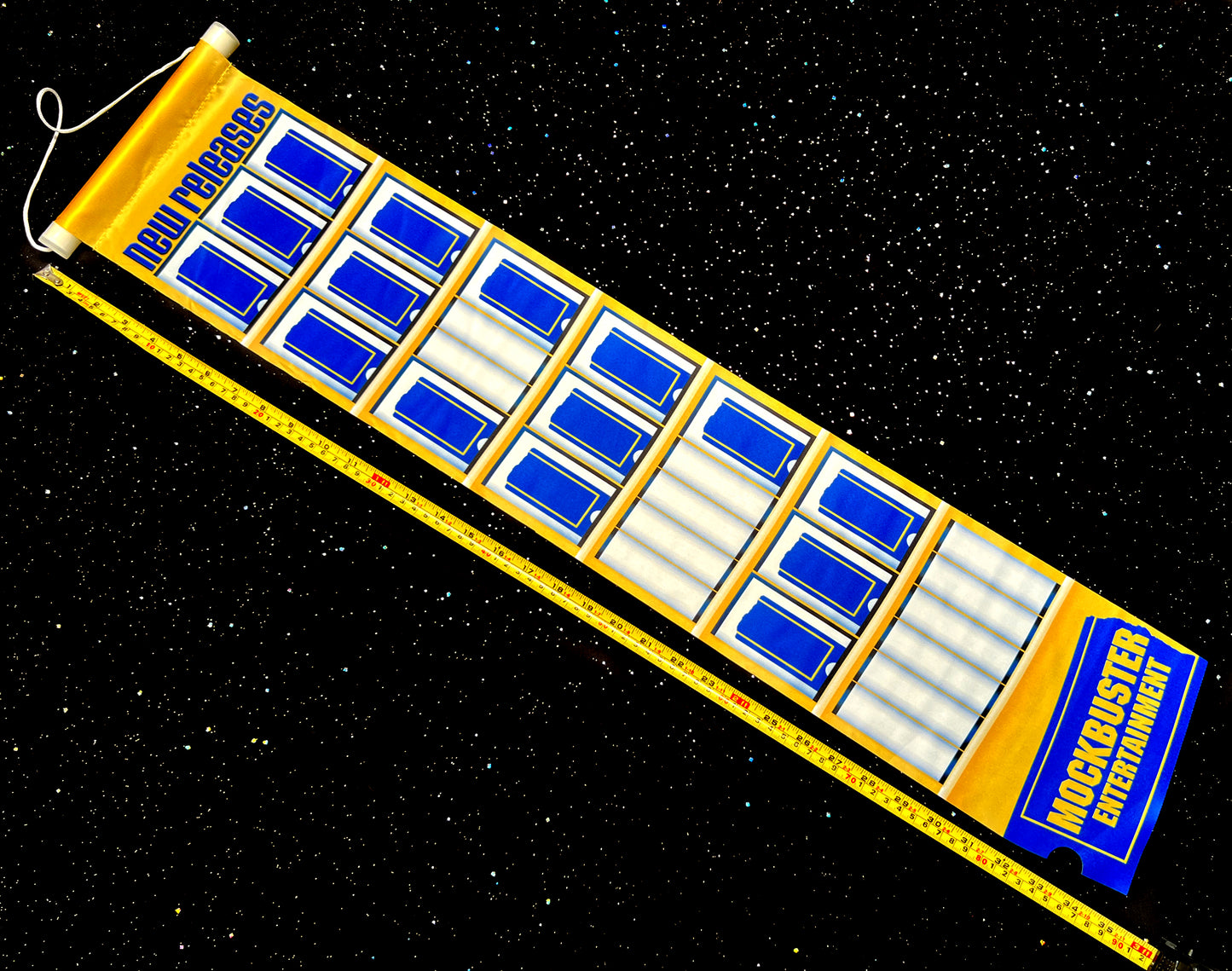 Princess Castle Pin Banner