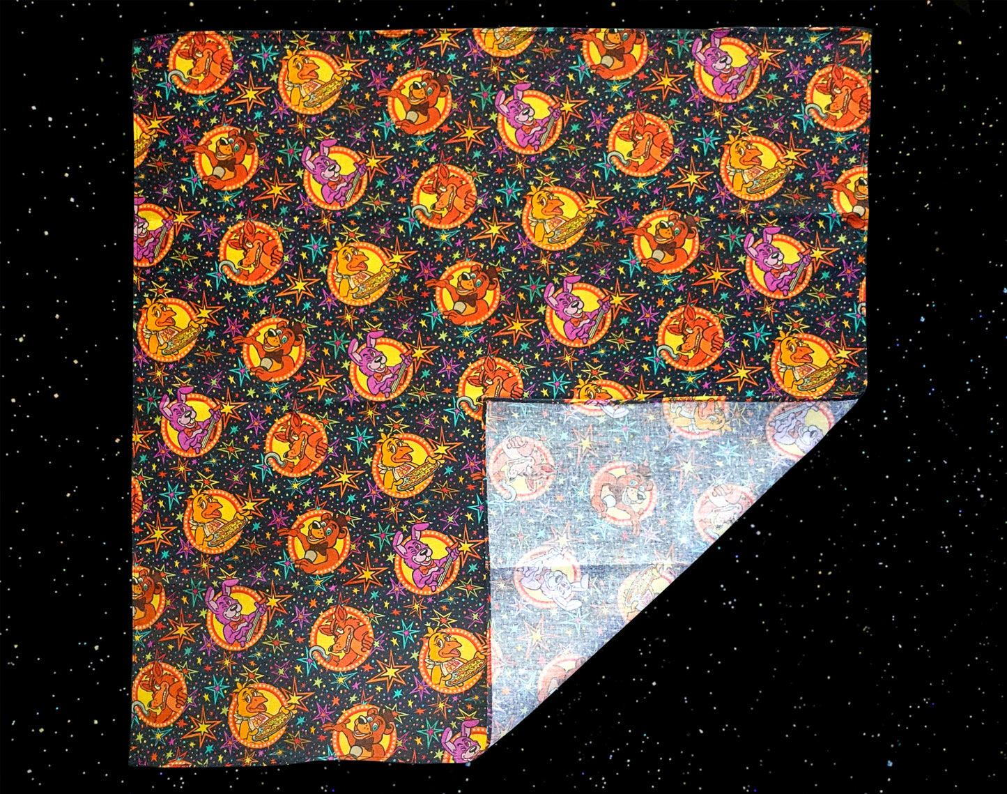Fazbear's Bandana