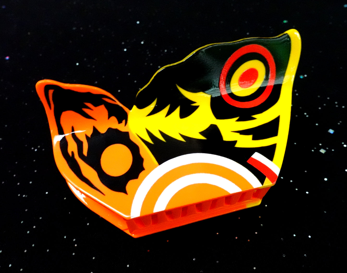 Mothra Hair Claw