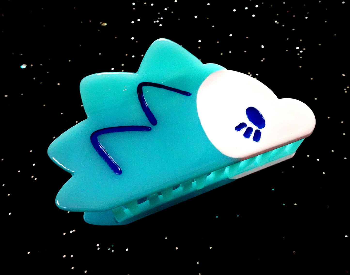 Snom Hair Claw