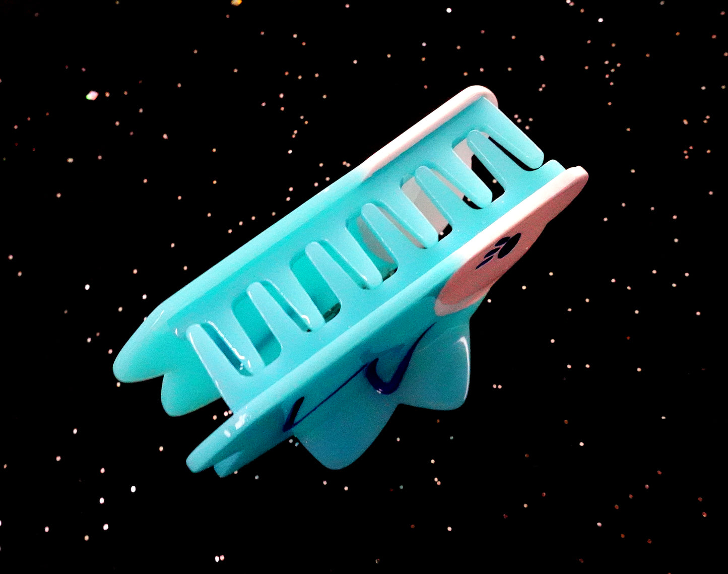 Snom Hair Claw
