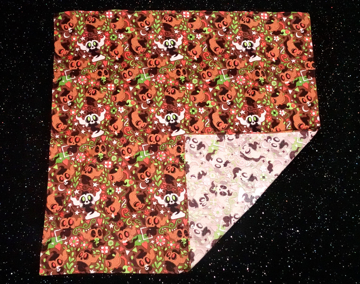 Phantump Pals Bandana