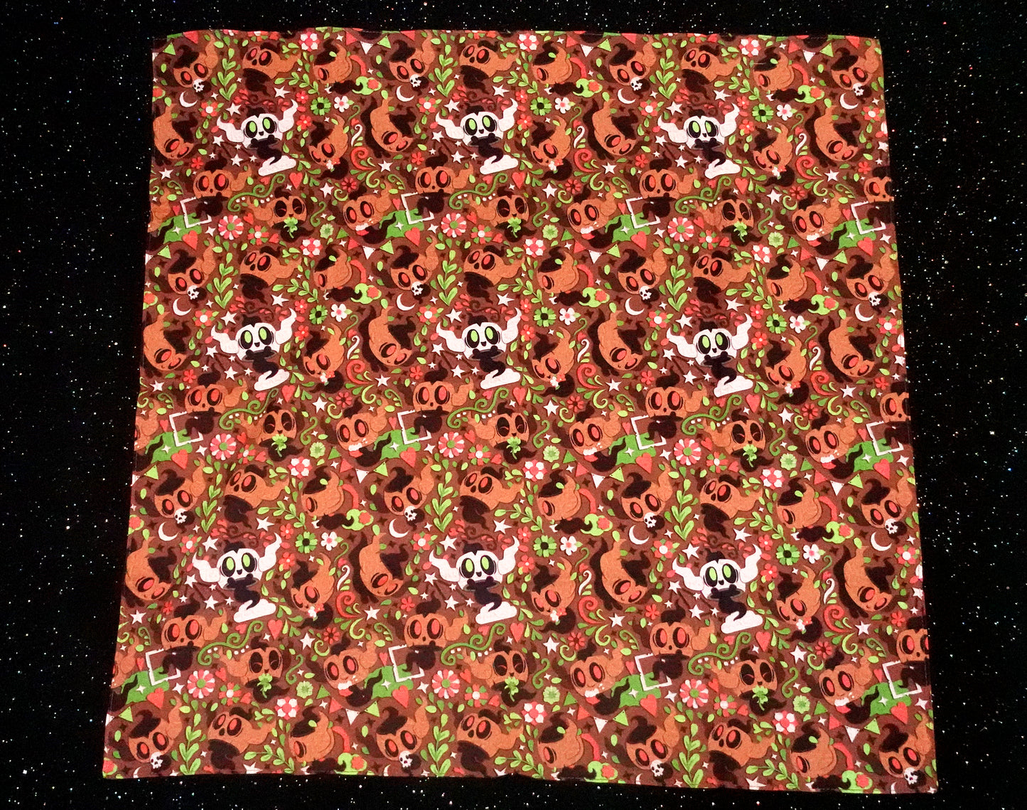 Phantump Pals Bandana