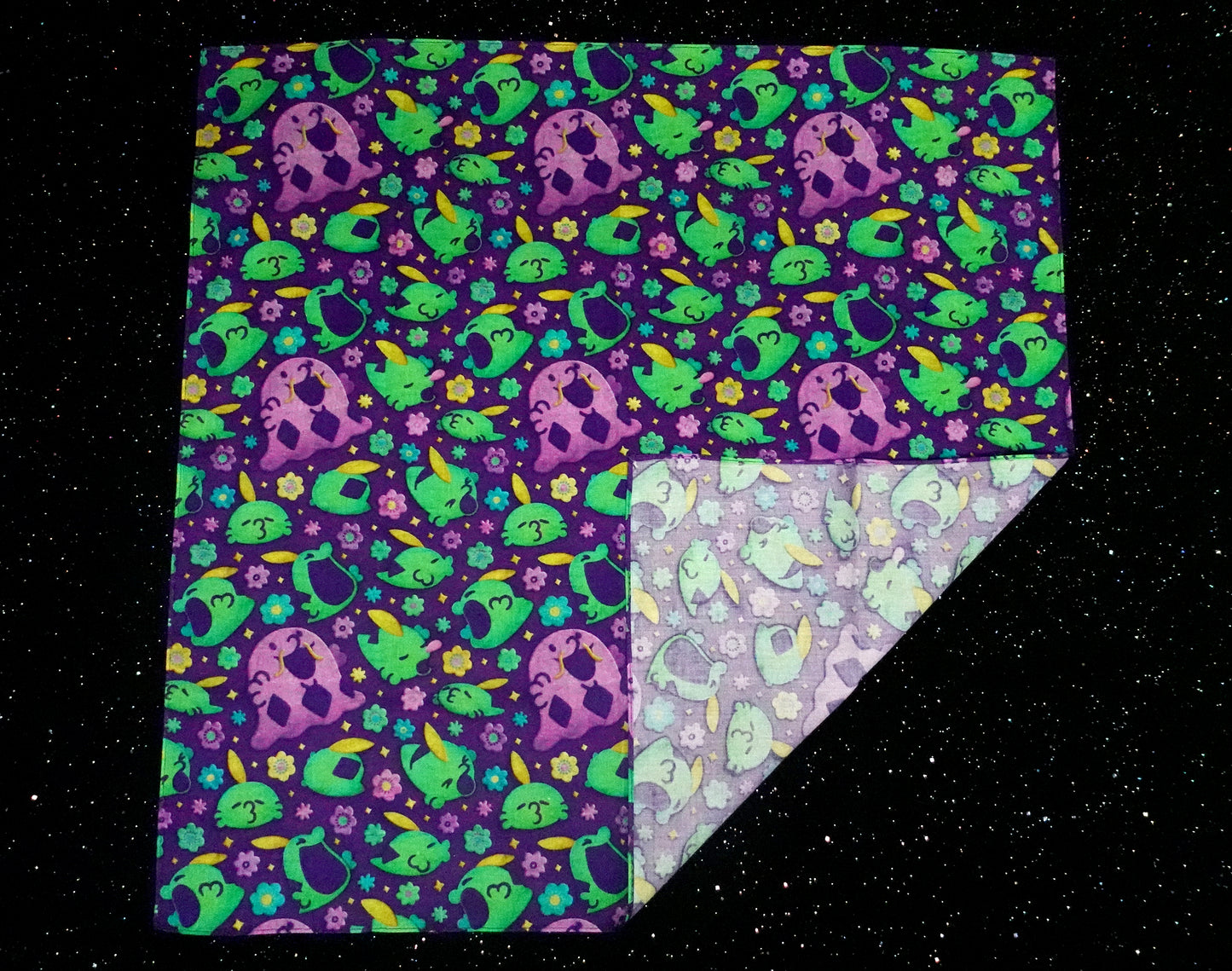 Gulpin Group Bandana