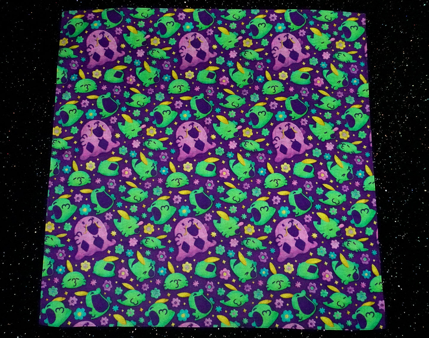 Gulpin Group Bandana