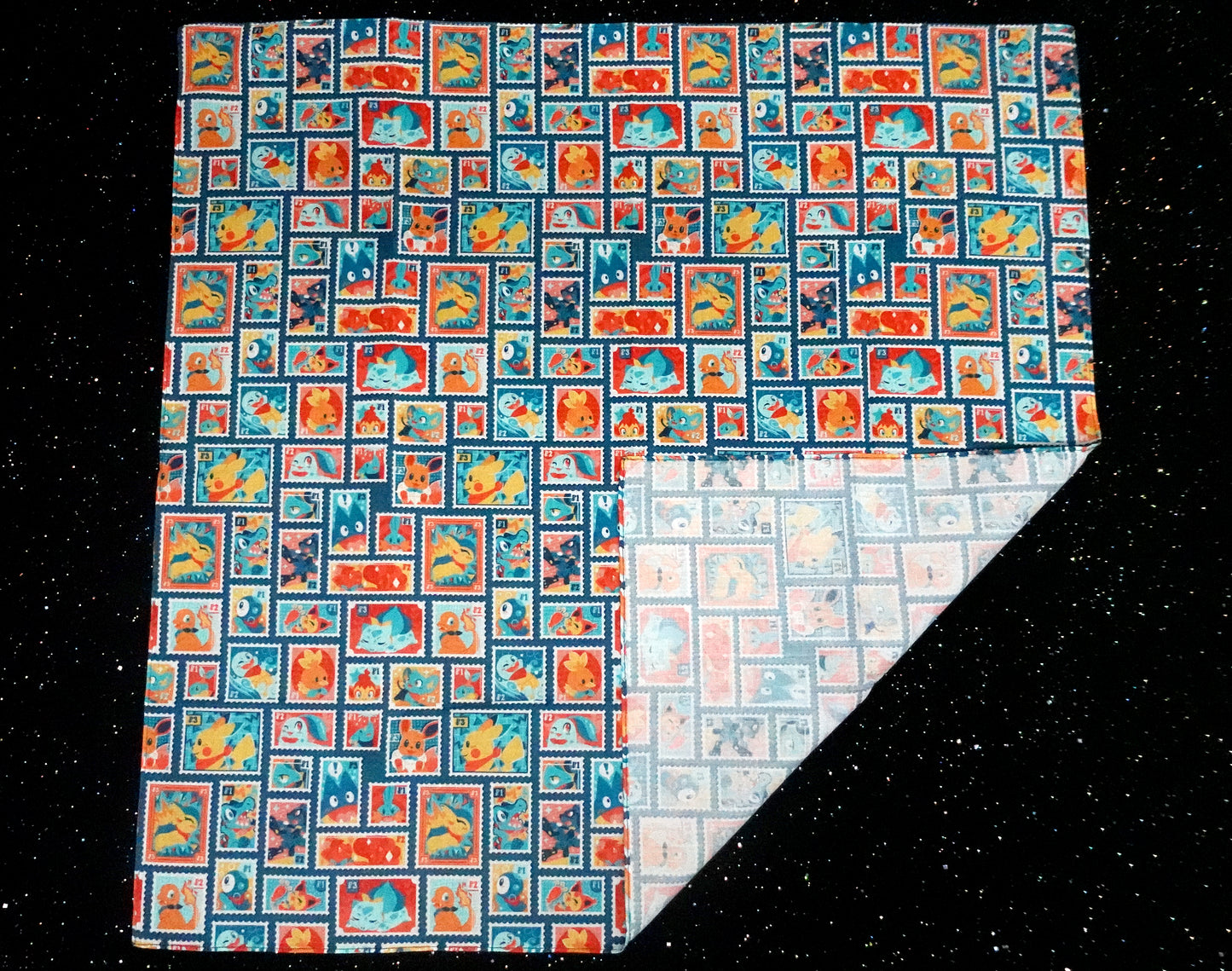 Mystery Dungeon Bandana