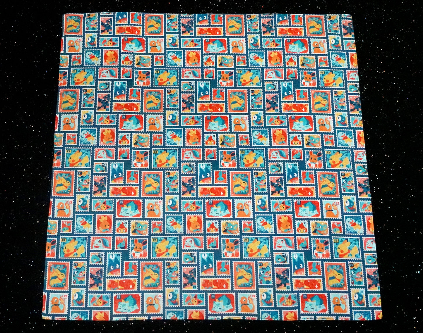 Mystery Dungeon Bandana