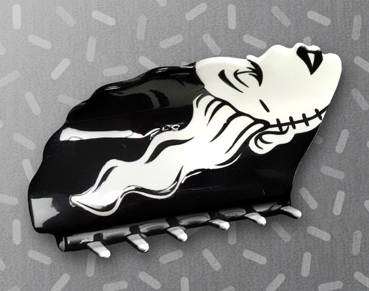 The Bride Hair Claw
