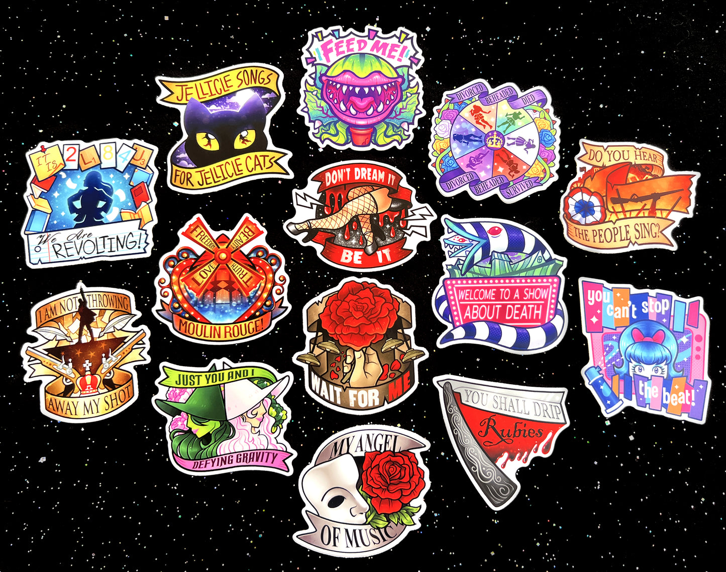 Chicago Sticker
