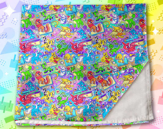 Neopet Netizens Bandana