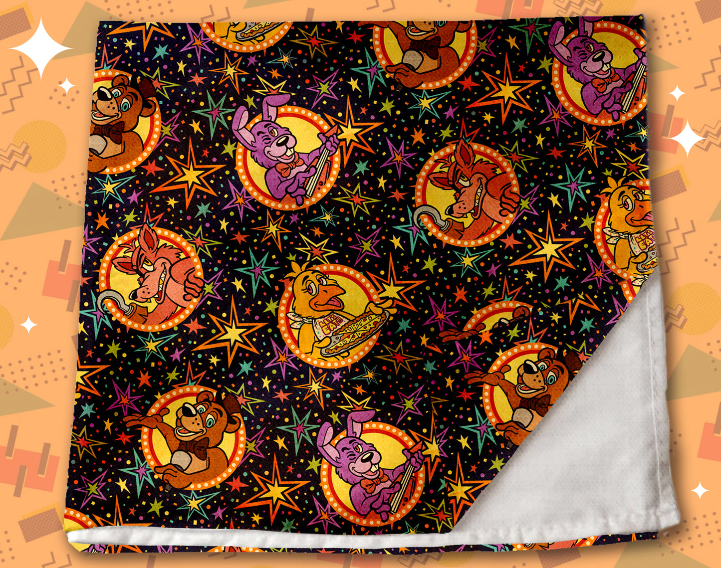Fazbear's Bandana