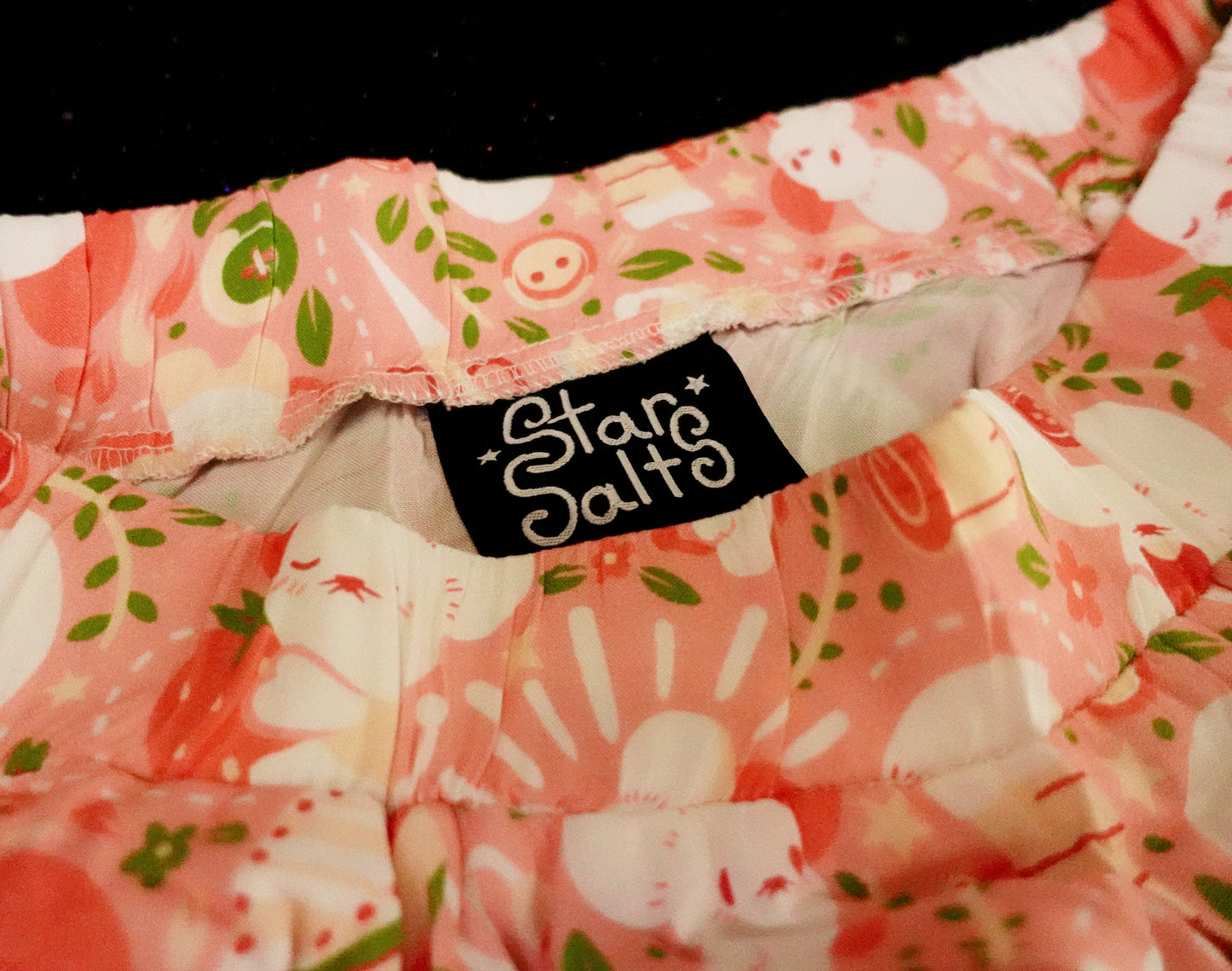 Maushold Menage Skirt