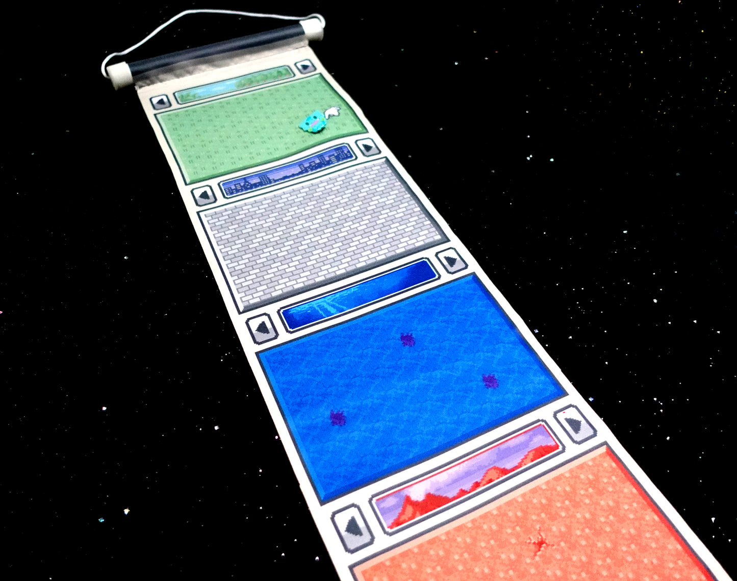 PC Boxes Pin Banner