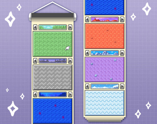 PC Boxes Pin Banner