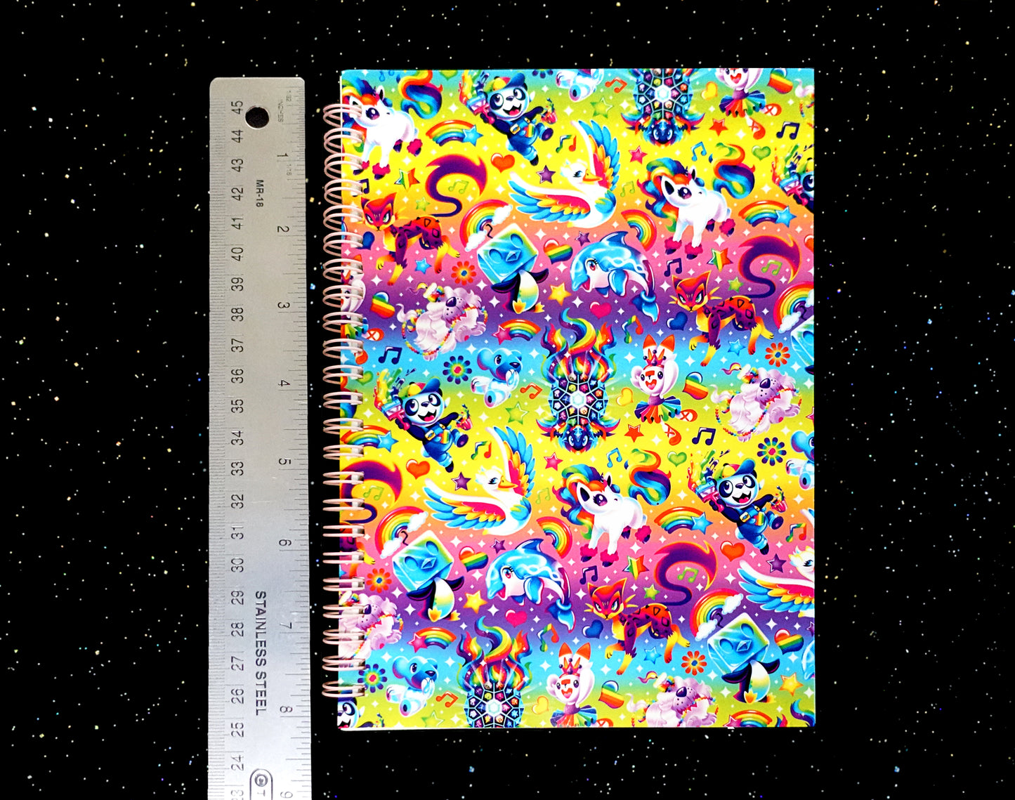 Big Top Buddies Reusable Sticker Book