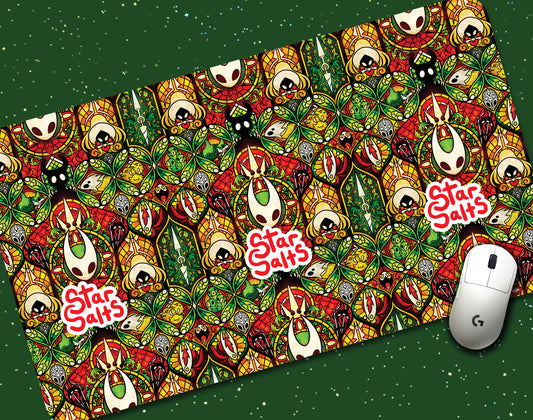 Silksong Sanctum Jumbo Desk Mat