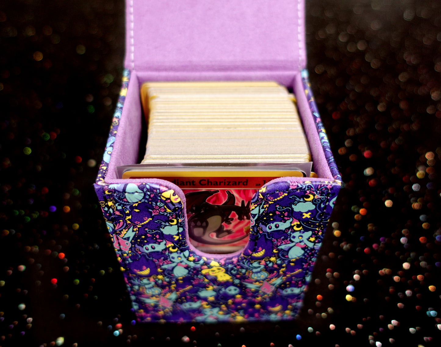 Wooper Deck Storage Box
