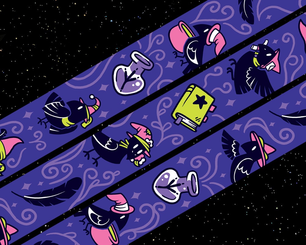 Crafty Companion Lanyard