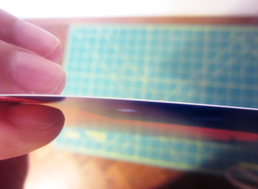 Be Kind to Your Mind (5"x7" Mini Print)