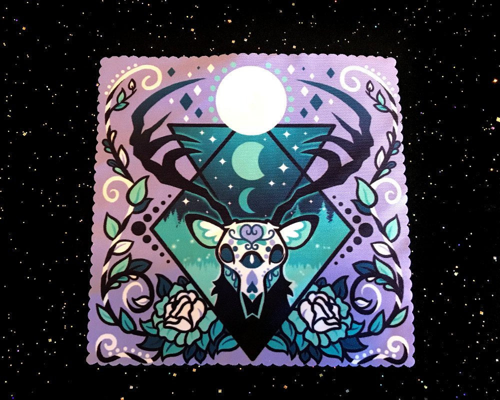 Solstice Microfiber Cloth