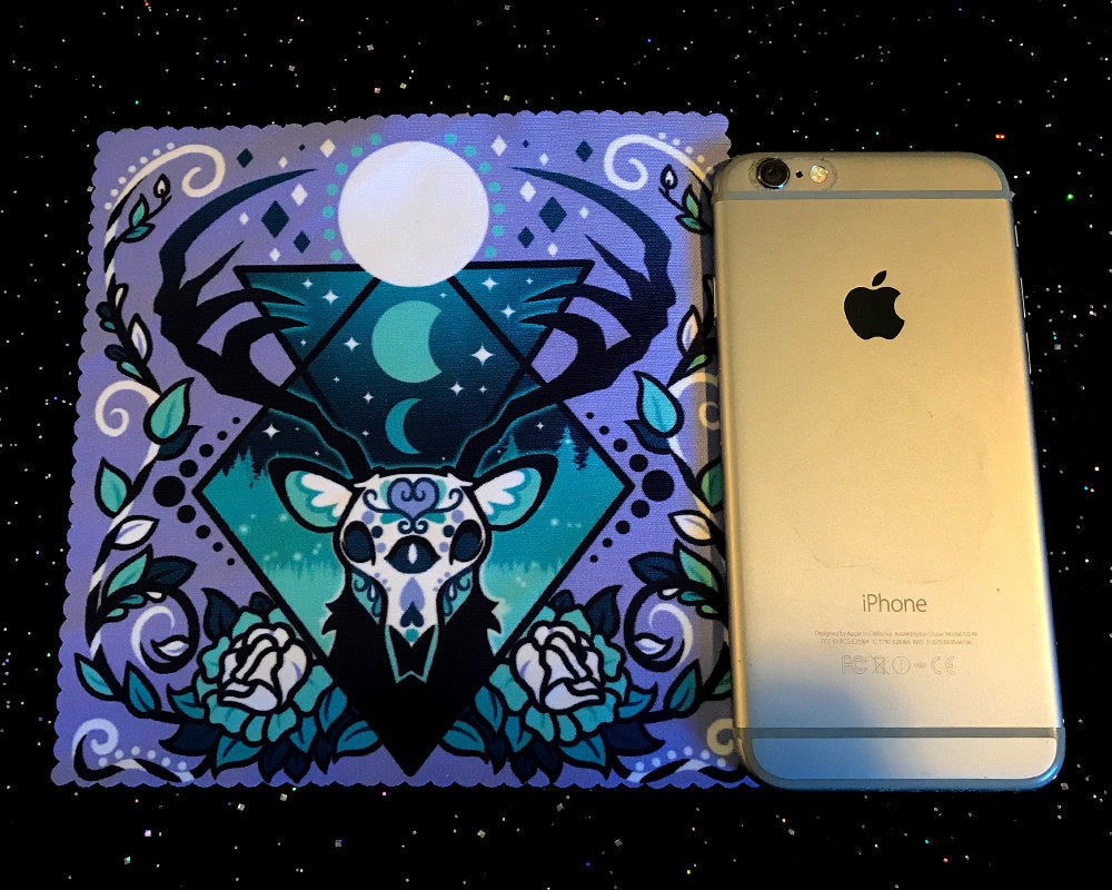 Solstice Microfiber Cloth