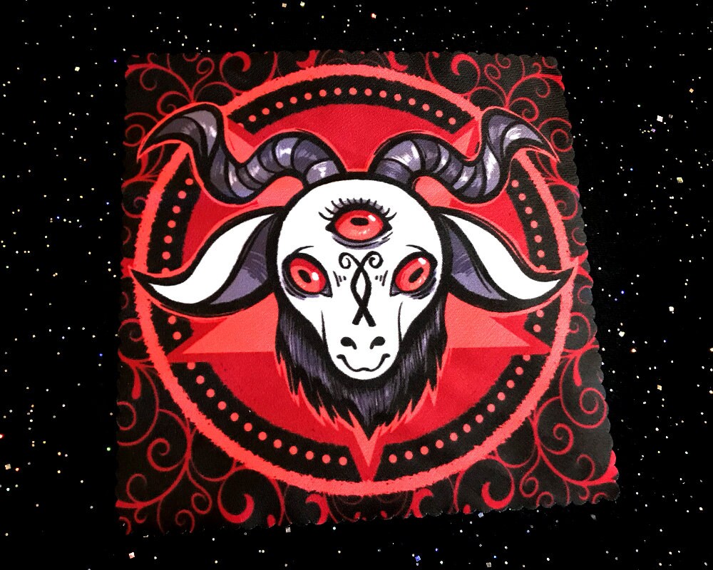 Wisdom Microfiber Cloth