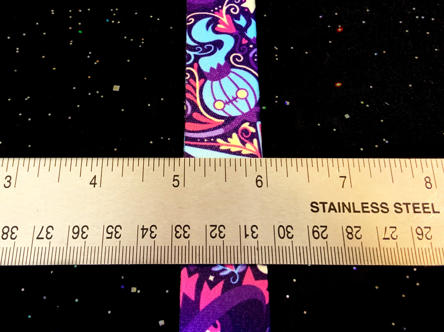 Mimikyu Mayhem Lanyard