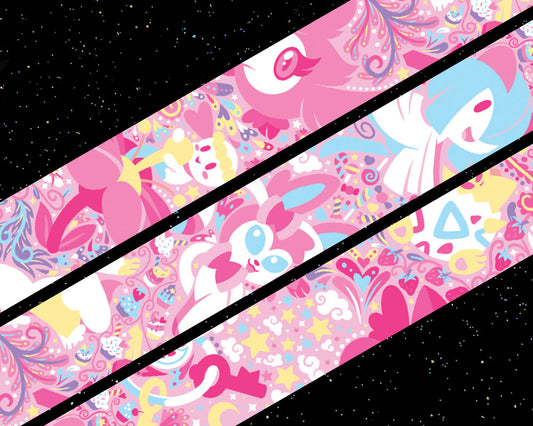 Sweet Kiss Lanyard