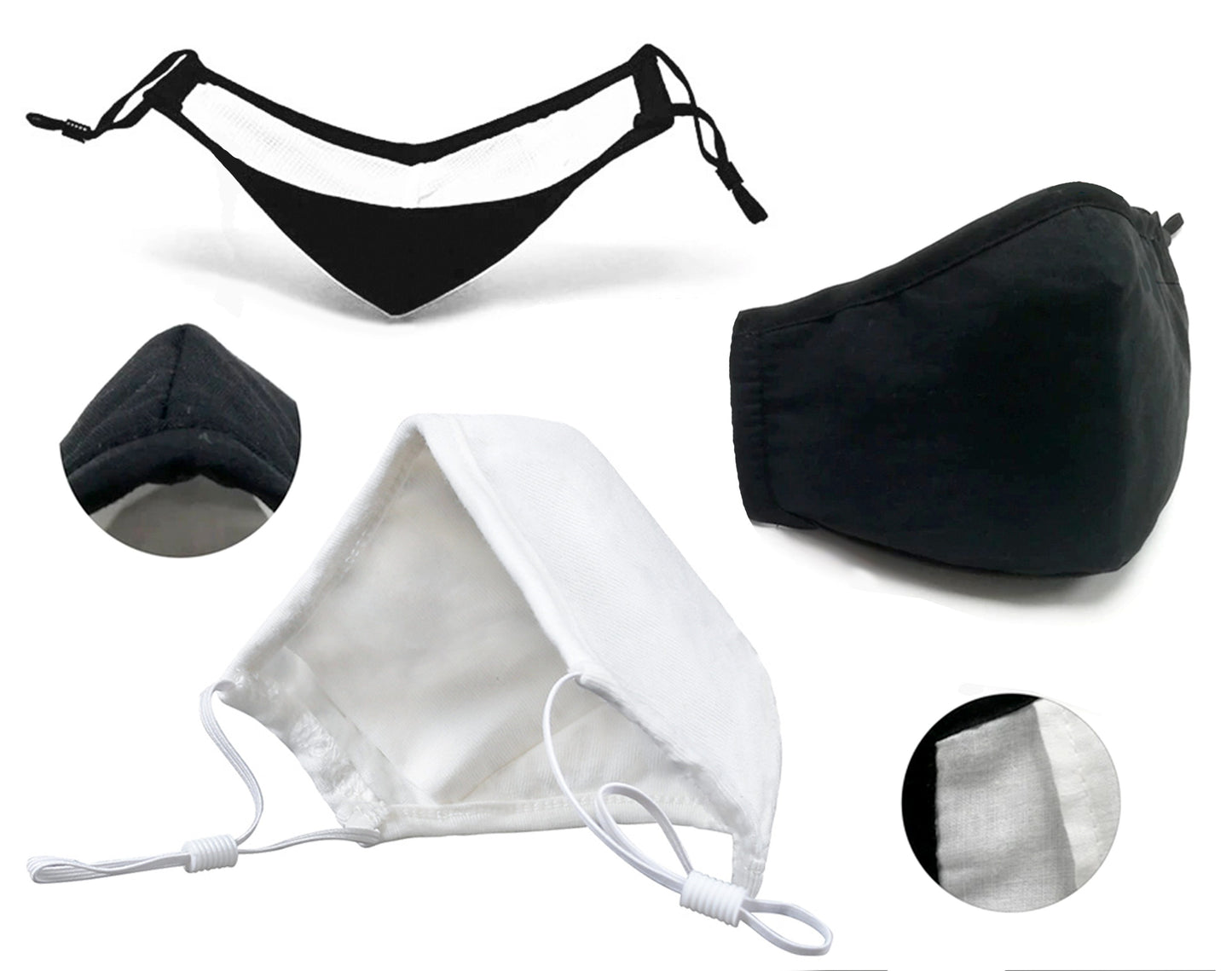 Mask It Face Mask