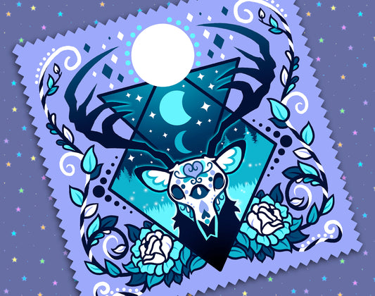 Solstice Microfiber Cloth