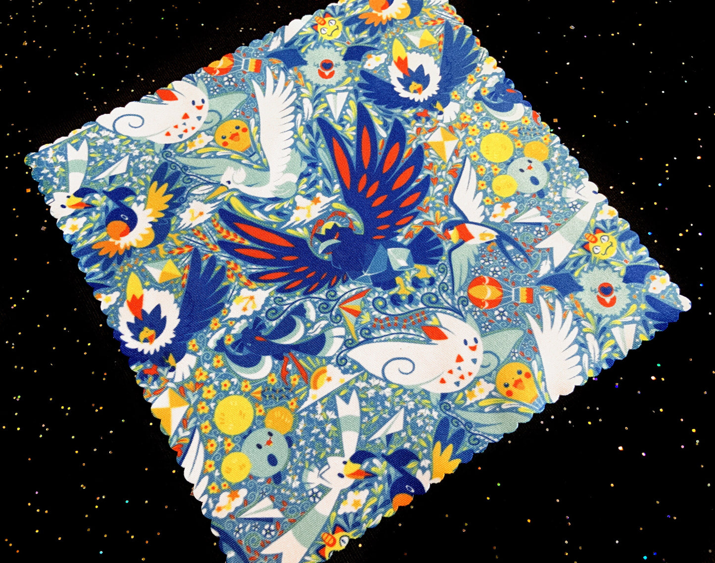 Aerial Ace Microfiber Cloth