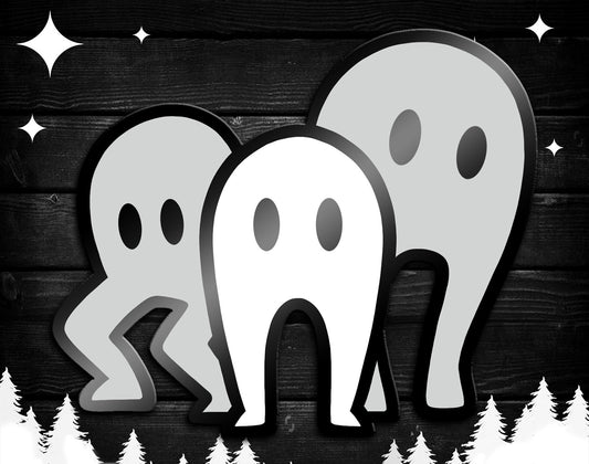 Fresno Nightcrawlers Enamel Pin