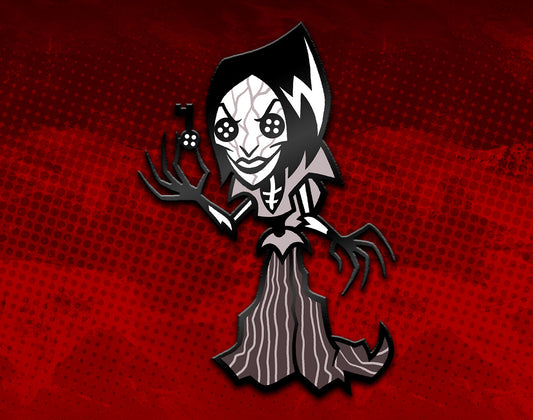 Other Mother Enamel Pin